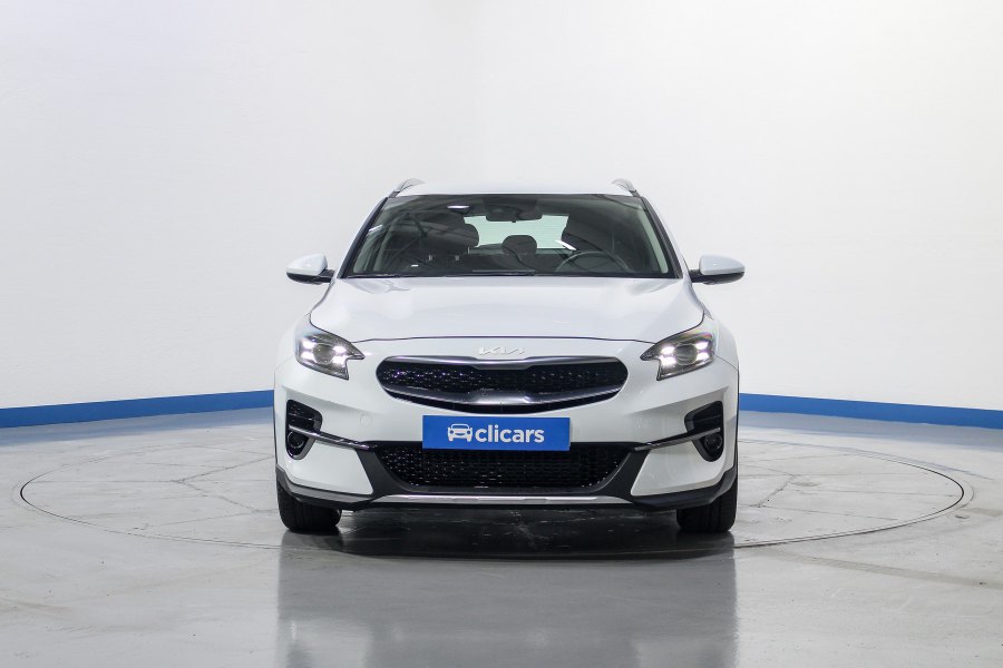 Kia XCeed Gasolina XCeed 1.0 T-GDi Concept 2