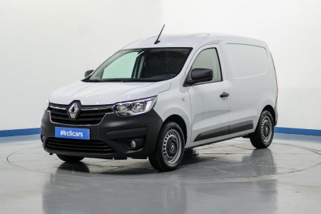 Comprar Renault Express 1.5 Blue dCi Confort Renault Express 1.5 Blue dCi Confort