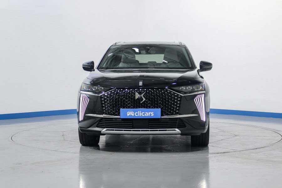 DS DS 7 Crossback Híbrido enchufable DS 7 Crossback E-Tense Bastille + Aut. 4x4 2