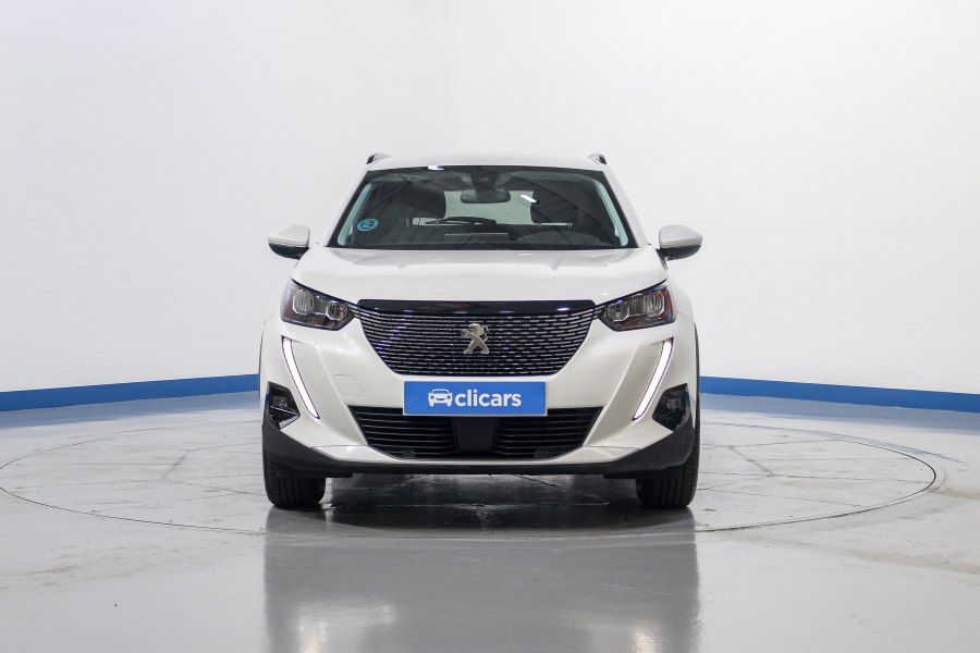 Peugeot 2008 Diésel Allure Pack BlueHDI 81kW (110CV) 2