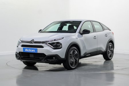 Comprar Citroen C4 Hybrid Plus eDSC6 136 Citroen C4 Hybrid Plus eDSC6 136