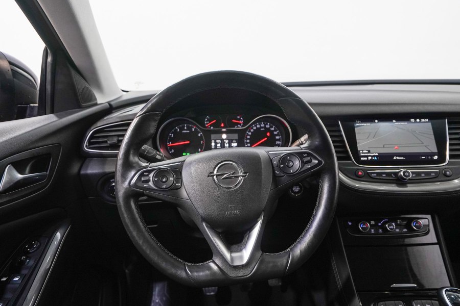 Opel Grandland X Gasolina 1.2 Turbo Ultimate 20