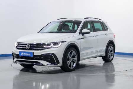 Volkswagen Tiguan 2.0TDI R-Line DSG