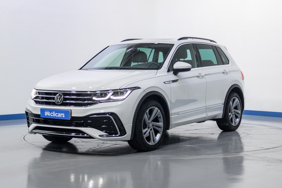 Volkswagen Tiguan Diésel R-Line 2.0 TDI 110kW (150CV) DSG