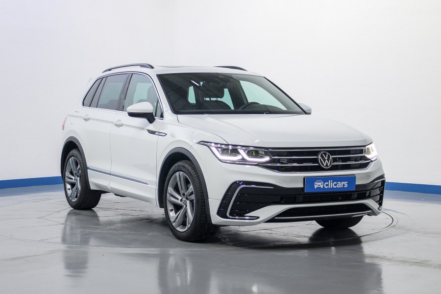 Volkswagen Tiguan Diésel R-Line 2.0 TDI 110kW (150CV) DSG 3