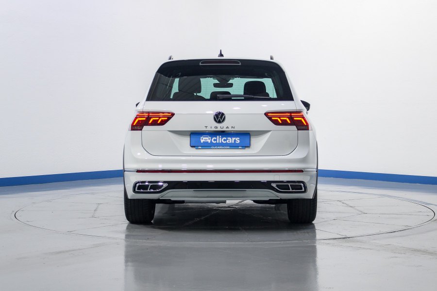 Volkswagen Tiguan Diésel R-Line 2.0 TDI 110kW (150CV) DSG 4