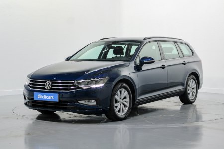 Comprar Volkswagen Passat Variant 2.0TDI EVO Business Volkswagen Passat Variant 2.0TDI EVO Business