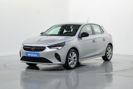 Comprar Opel Corsa 1.2T XHT S/S Elegance AT8 100 Opel Corsa 1.2T XHT S/S Elegance AT8 100
