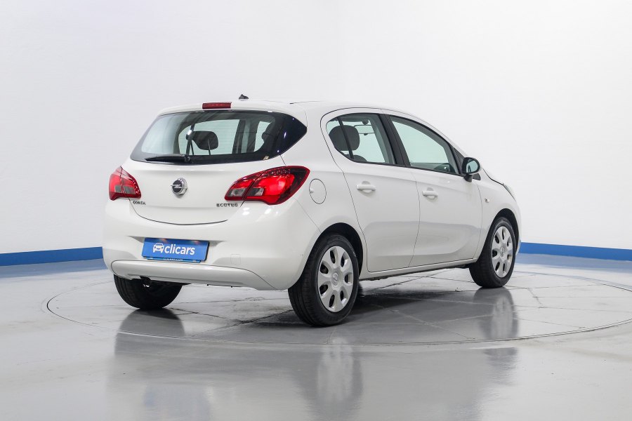 Opel Corsa GLP 1.4 66kW (90CV) Selective Pro GLP 5