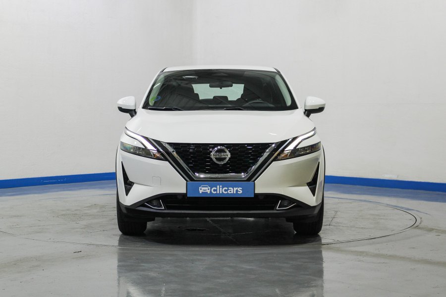 Nissan QASHQAI Mild hybrid DIG-T 103kW (140CV) mHEV 4x2 Acenta 2