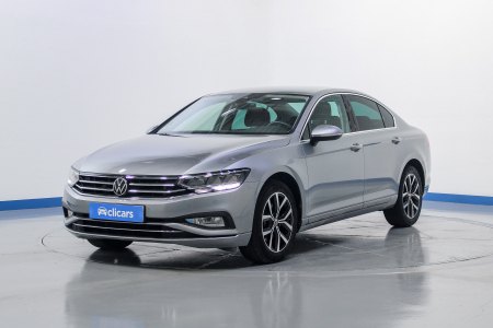 Volkswagen Passat 2.0TDI EVO Executive