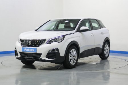 Comprar Peugeot 3008 Diésel 1.5 BlueHDi 96kW (130CV) S&S Active Peugeot 3008 Diésel 1.5 BlueHDi 96kW (130CV) S&S Active