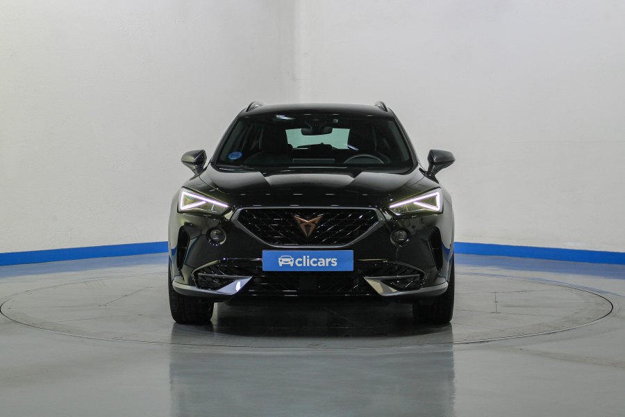 CUPRA Formentor Híbrido enchufable 1.4 e-Hybrid 150kW (204 CV) DSG 2