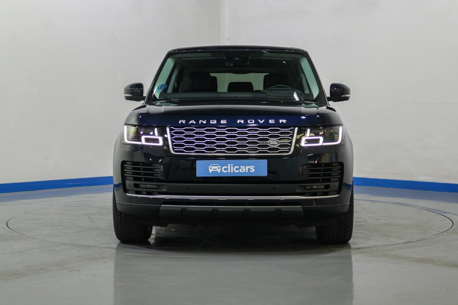 Land Rover Range Rover Híbrido enchufable Range Rover 2.0 i4 PHEV Vogue 4WD Aut. 2