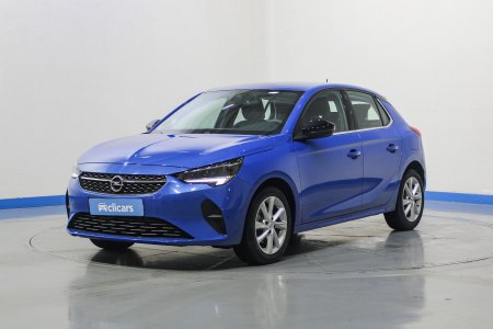 Comprar Opel Corsa Diésel 1.5D DT 74kW (100CV) Elegance Opel Corsa Diésel 1.5D DT 74kW (100CV) Elegance