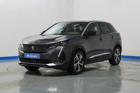 Comprar Peugeot 3008 Hybrid Híbrido enchufable 225 e-EAT8 Allure Pack Peugeot 3008 Hybrid Híbrido enchufable 225 e-EAT8 Allure Pack