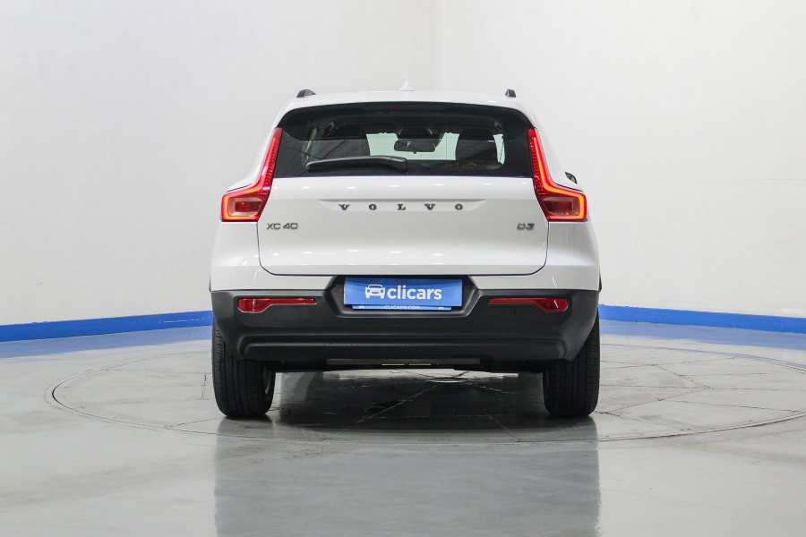 Volvo XC40 Diésel XC40 D3 Aut. 4