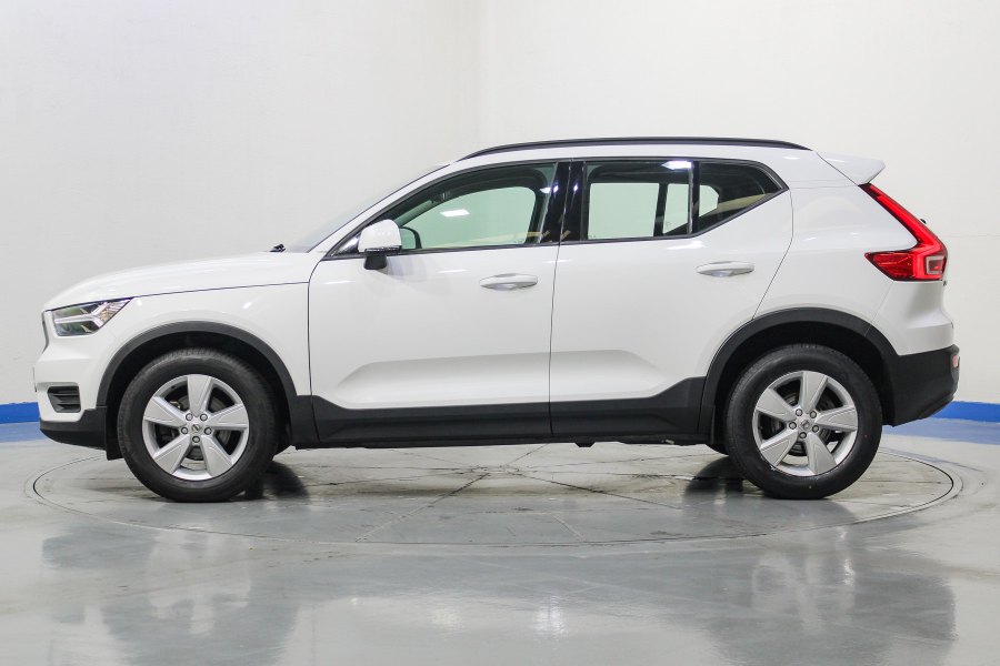 Volvo XC40 Diésel 2.0 D3 Auto 7