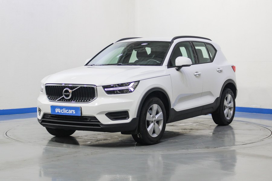 Volvo XC40 Diésel 2.0 D3 Auto