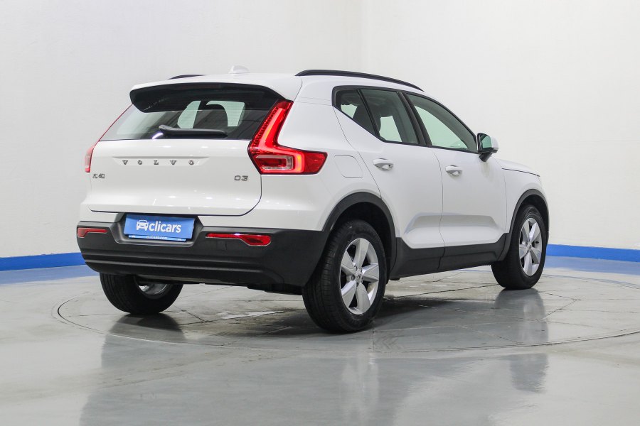 Volvo XC40 Diésel 2.0 D3 Auto 5