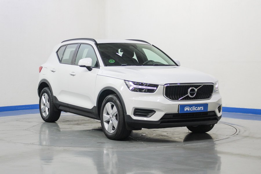 Volvo XC40 Diésel XC40 D3 Aut. 3