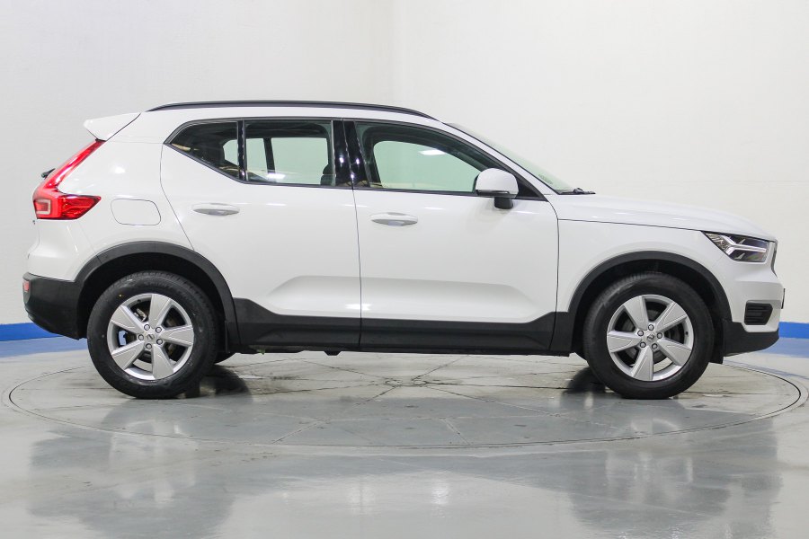 Volvo XC40 Diésel 2.0 D3 Auto 6