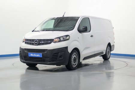 Opel Vivaro Furgón 2.0D L Carga Incrementada Express 120