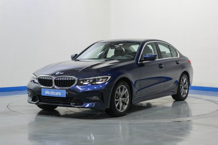 Comprar BMW Serie 3 Diésel 320d Auto. BMW Serie 3 Diésel 320d Auto.