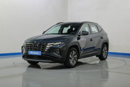 Comprar Hyundai TUCSON Diésel 1.6 CRDI 85kW (115CV) Maxx Hyundai TUCSON Diésel 1.6 CRDI 85kW (115CV) Maxx