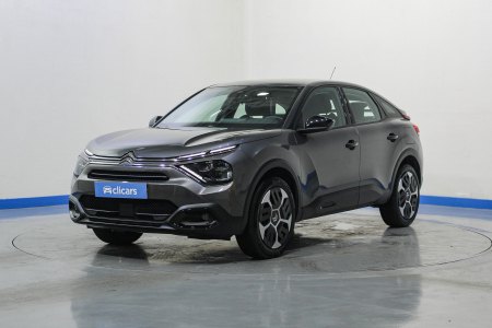 Comprar Citroën C4 Diésel BlueHDi 110 S&S 6v Feel Citroën C4 Diésel BlueHDi 110 S&S 6v Feel