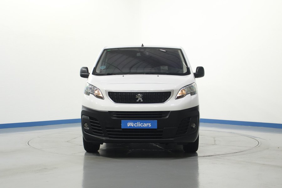 Peugeot Expert Diésel Expert Fg. Standard 1.5BlueHDi S&S Premium 100 2