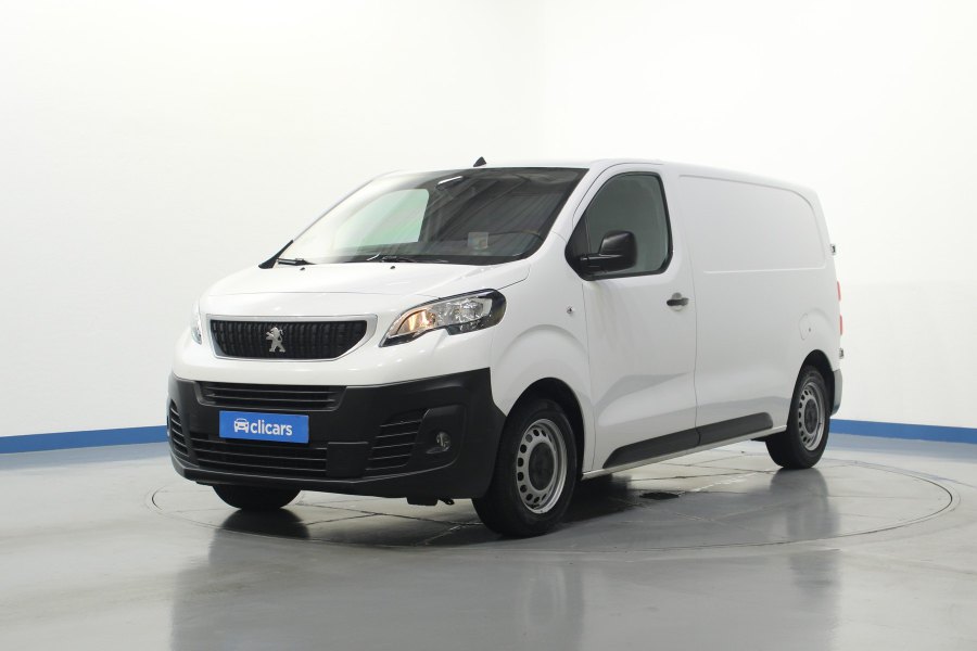 Peugeot Expert Diésel Expert Fg. Standard 1.5BlueHDi S&S Premium 100