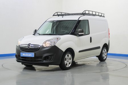 Comprar Opel Combo Diésel Cargo 1.3 CDTI 70kW (95CV) L1 H1 Opel Combo Diésel Cargo 1.3 CDTI 70kW (95CV) L1 H1