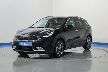 Kia Niro 1.6 HEV Emotion