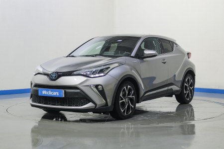 Toyota C-HR 125H Advance