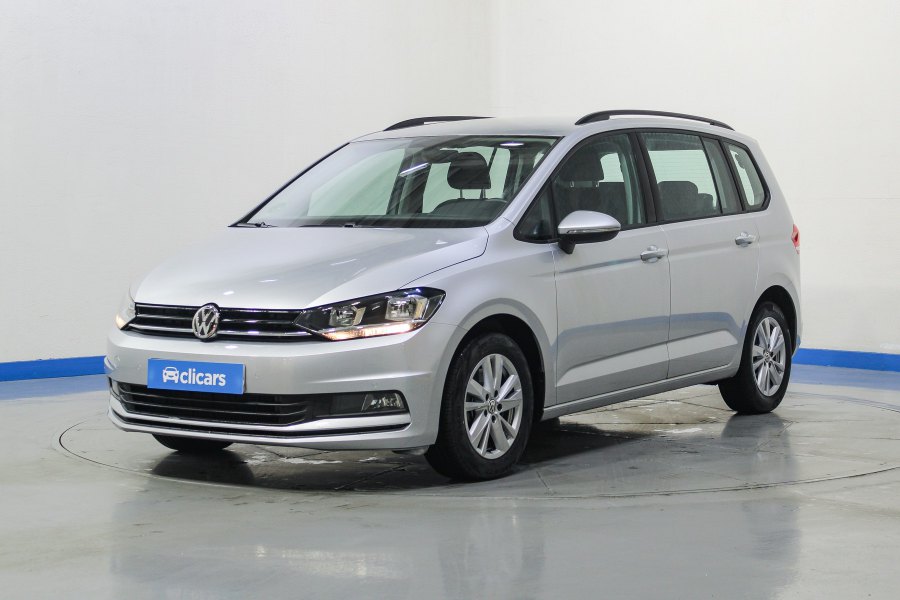 Volkswagen Touran Diésel Touran 2.0TDI CR BMT Business DSG7 85kW RAC