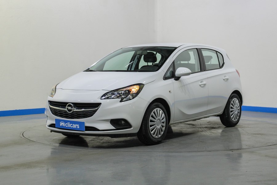 Opel Corsa Gasolina 1.4 66kW (90CV) Selective Pro 1