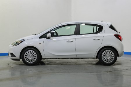 Opel Corsa Gasolina 1.4 66kW (90CV) Selective Pro 8