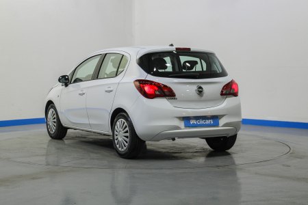 Opel Corsa Gasolina 1.4 66kW (90CV) Selective Pro 9