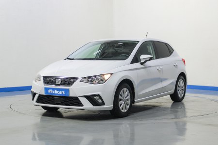 SEAT Ibiza 1.0 TSI S&S Style 95