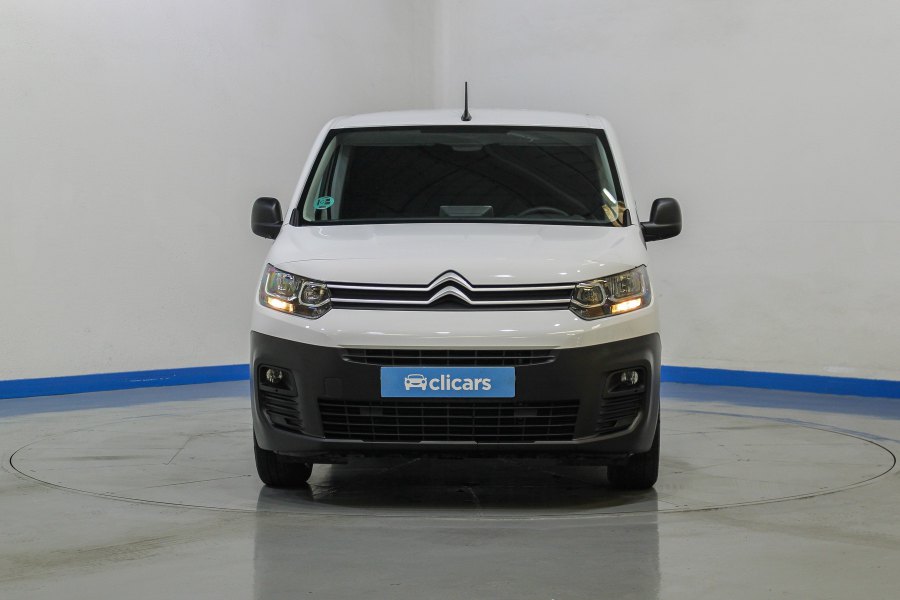 Citroën Berlingo Diésel Talla M BlueHDi 100 CONTROL 2