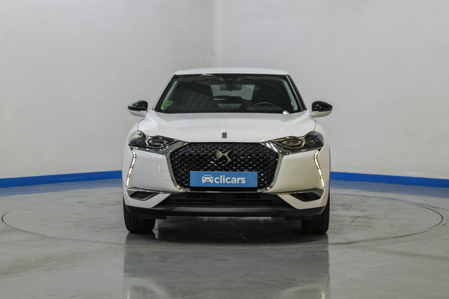 DS DS 3 Crossback Gasolina PureTech 73 kW Manual SO CHIC 2
