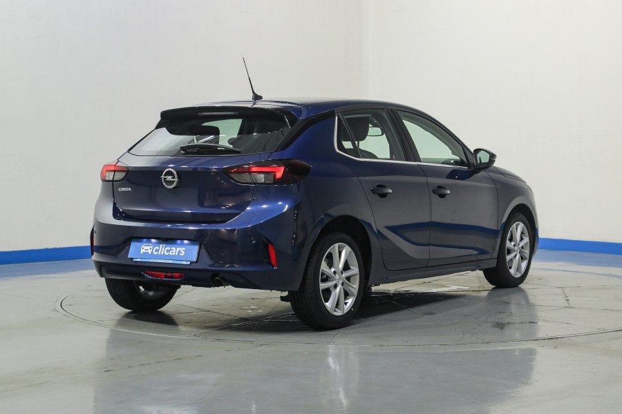 Opel Corsa Gasolina 1.2T XHL 74kW (100CV) Elegance 5