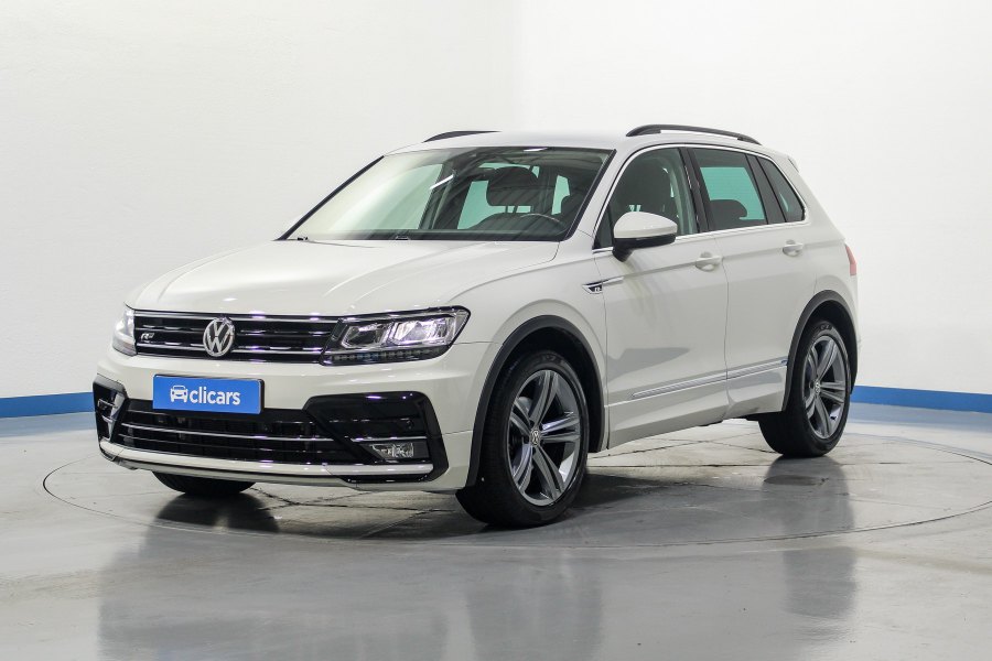 Volkswagen Tiguan Diésel Tiguan 2.0TDI Advance DSG 110kW