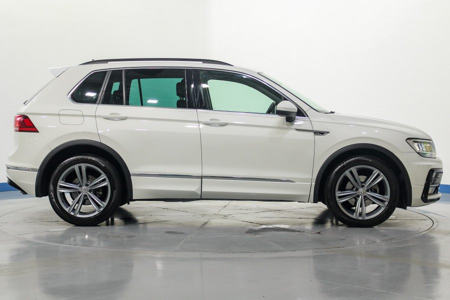 Volkswagen Tiguan Diésel Tiguan 2.0TDI Advance DSG 110kW 6