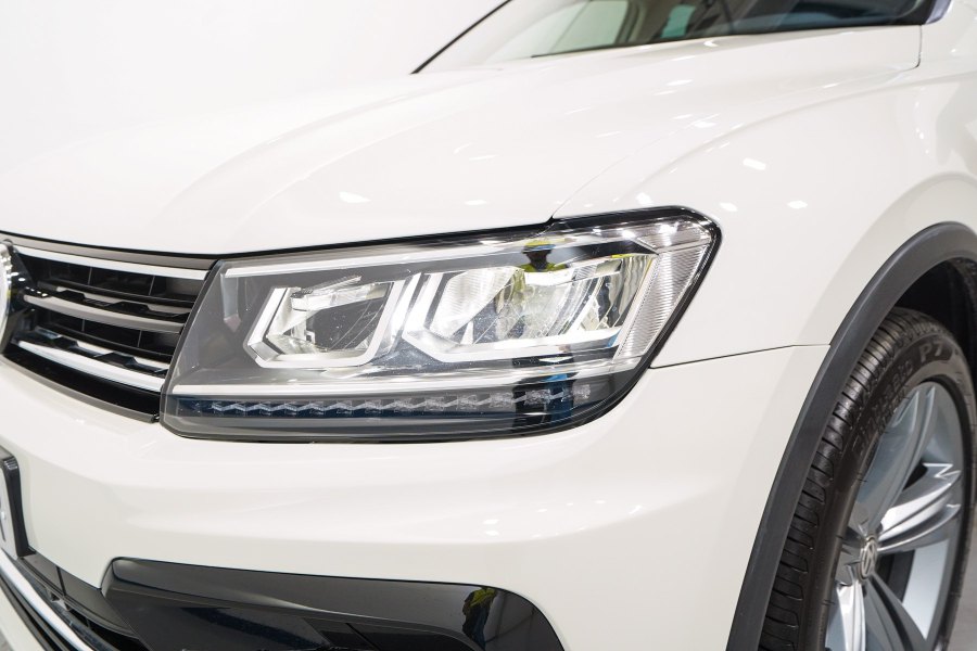 Volkswagen Tiguan Diésel Tiguan 2.0TDI Advance DSG 110kW 9