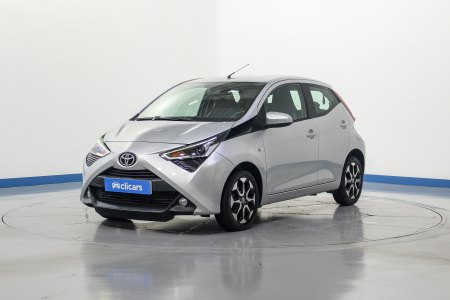 Toyota Aygo 70 x-play