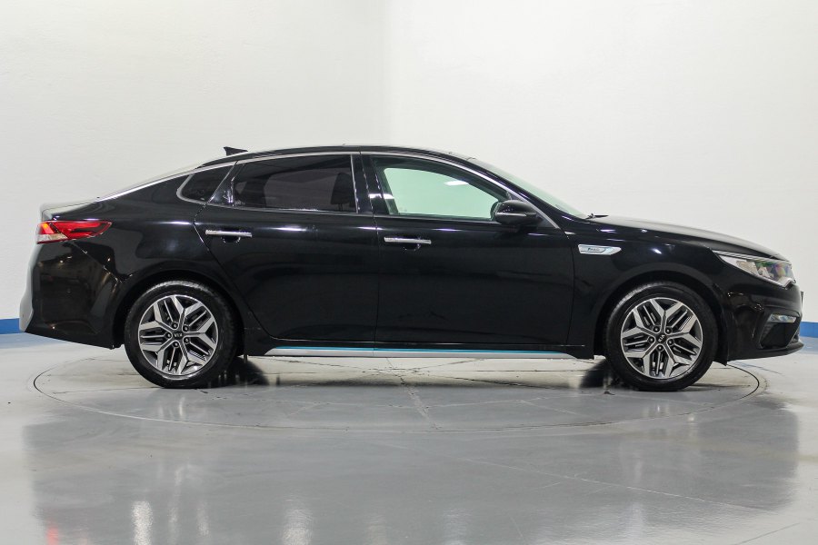 Kia Optima Híbrido enchufable Optima 2.0 GDi PHEV 6