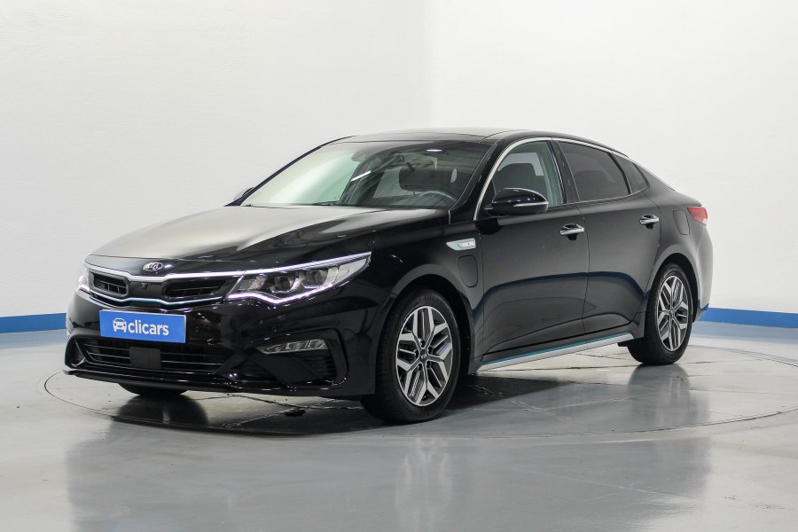 Kia Optima Híbrido enchufable Optima 2.0 GDi PHEV