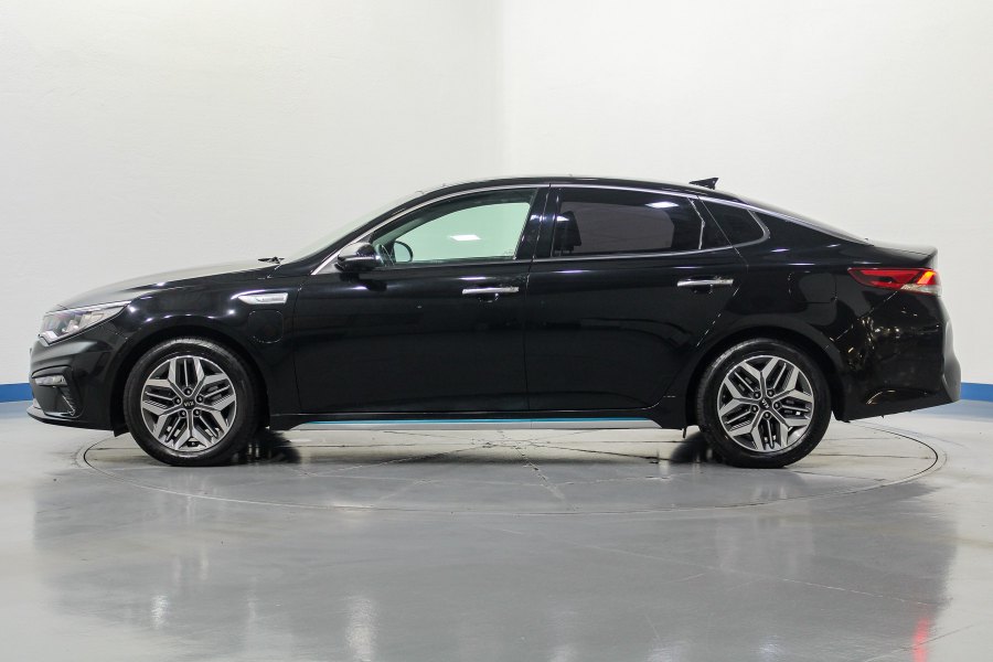 Kia Optima Híbrido enchufable Optima 2.0 GDi PHEV 7